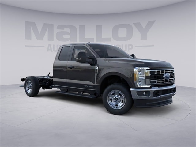2026 Ford F-350 Base's photo
