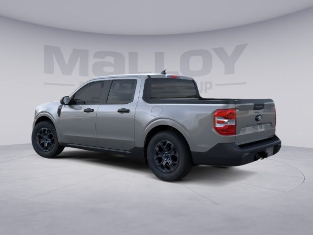 New 2026 Ford Maverick XLT AWD 2.0 Truck