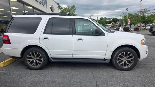 2016 Ford Expedition