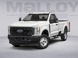  Ford F-350SD