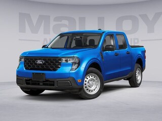 2026 Ford Maverick XL Truck