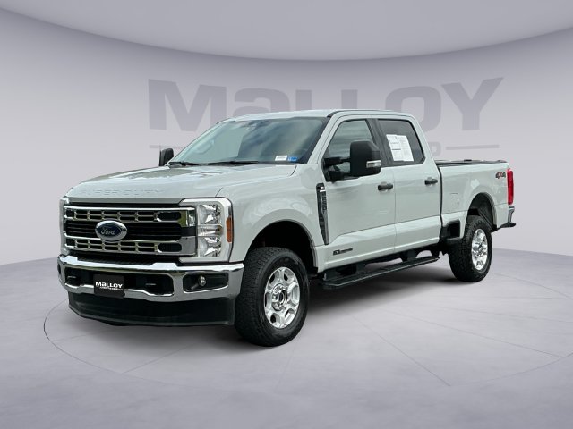 2025 Ford F-250 Super Duty XLT