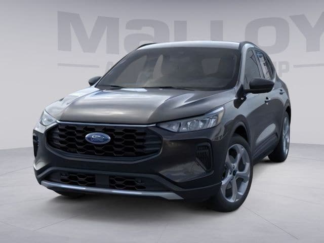 2025 Ford Escape ST-Line - Photo 10