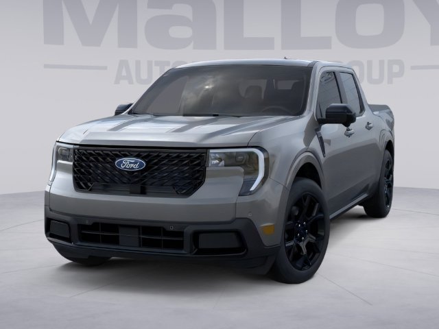 New 2026 Ford Maverick Lariat Truck