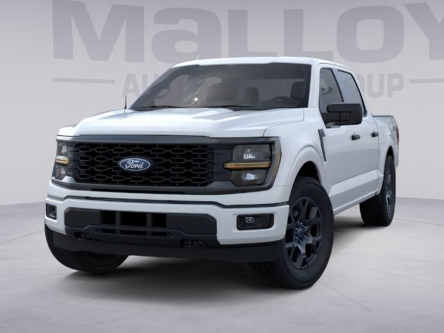 New 2026 Ford F-150 STX Truck