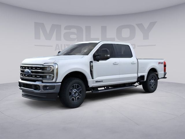 2026 Ford F-250 Super Duty