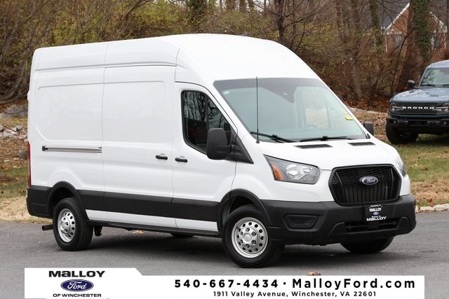 2023 Ford Transit Van Base's photo