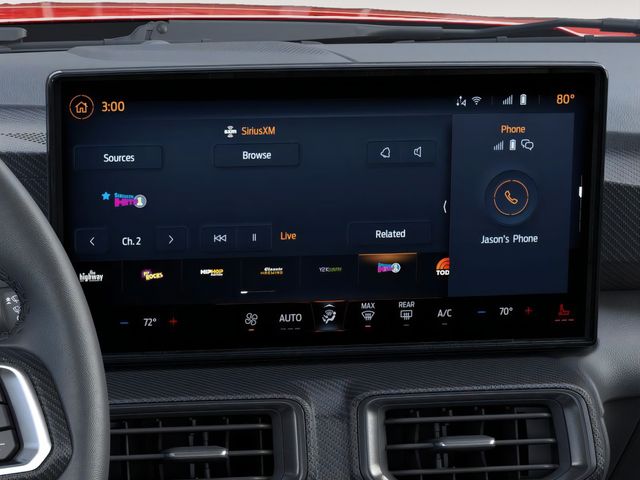 2025 Ford Mustang EcoBoost Fastback - Photo 15