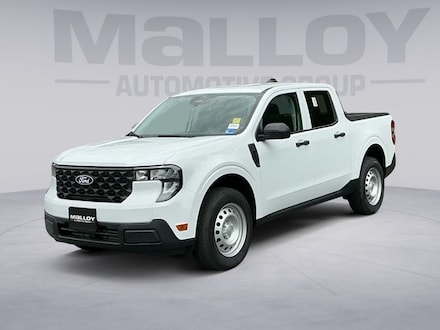 Featured Used 2026 Ford Maverick XL Truck 3FTTW8BAXTRA79004 for Sale in Winchester VA