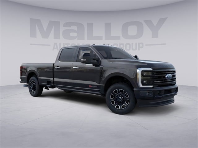 2026 Ford F-350 Base's photo