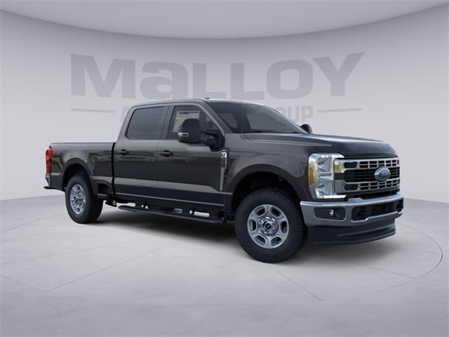 2026 Ford F-250 Base's photo