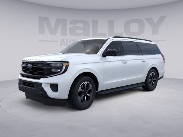 2026 Ford Expedition Max SUV 