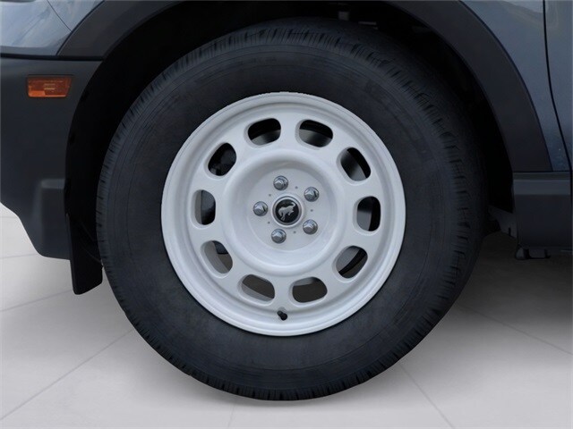 2025 Ford Bronco Sport Heritage - Photo 19