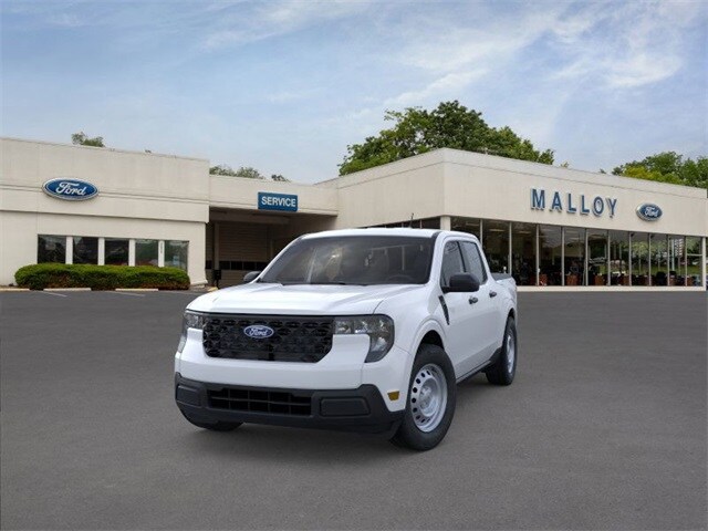 2025 Ford Maverick XL photo 2
