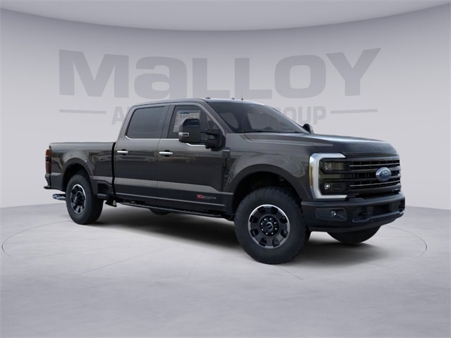 2026 Ford F-250 Base's photo