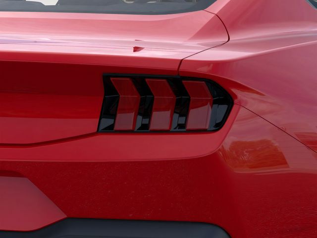 2025 Ford Mustang EcoBoost Fastback - Photo 21