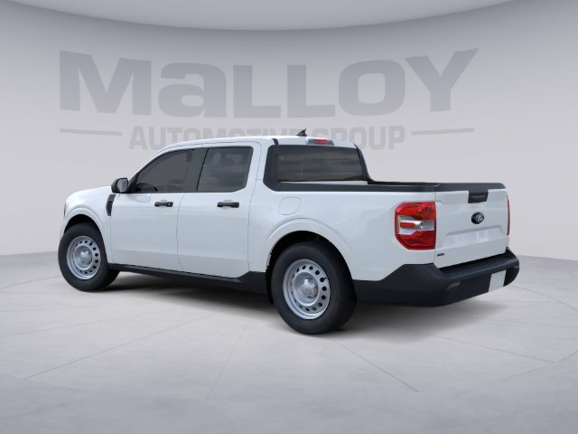 New 2026 Ford Maverick XL Truck