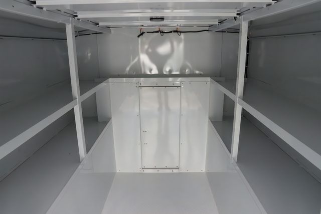 2026 Ford E-Series Cutaway Base - Photo 12