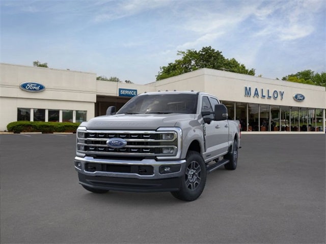 2026 Ford F-250 Lariat photo 2