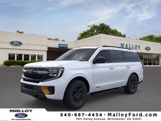 2025 Ford Expedition Tremor SUV