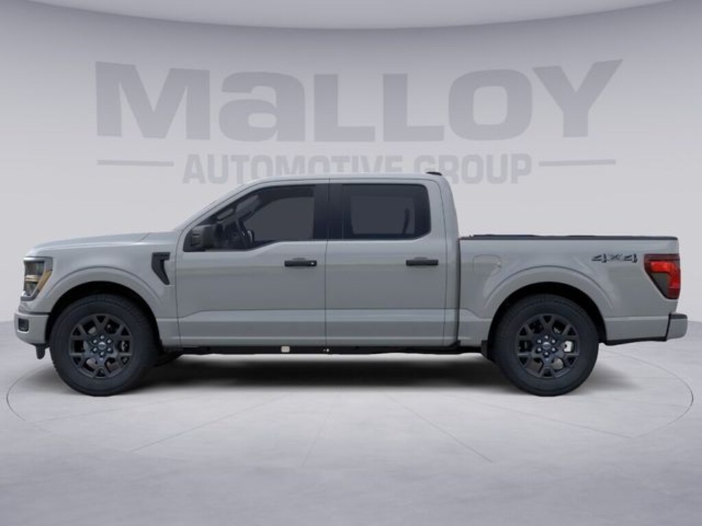 New 2026 Ford F-150 STX Truck