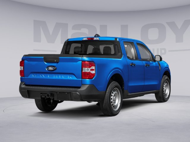 New 2026 Ford Maverick XL Truck