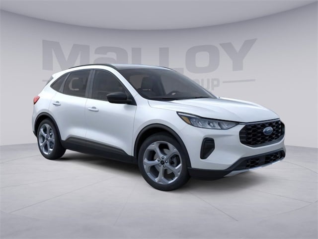2026 Ford Escape Base's photo