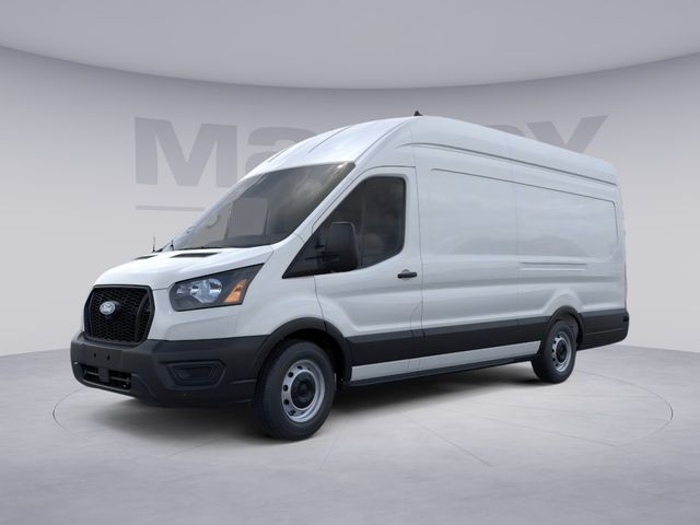 2026 Ford Transit 350 High Roof 148EL WB's photo