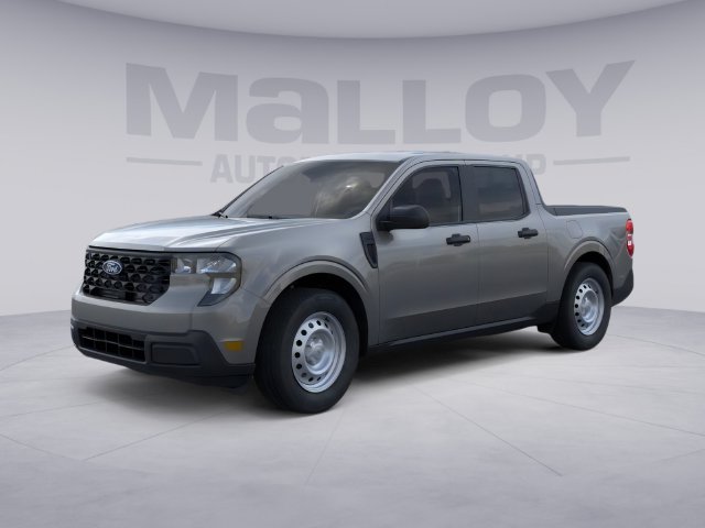 2026 Ford Maverick XL Truck