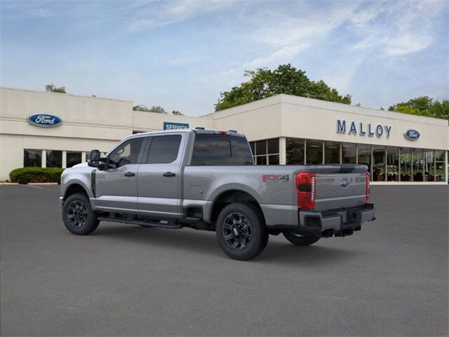 2026 Ford F-250 XL photo 3