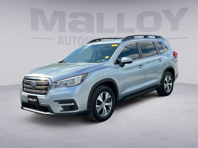 2019 Subaru Ascent Premium 7 Passenger's photo