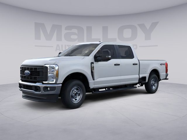 2026 Ford F-250 Super Duty