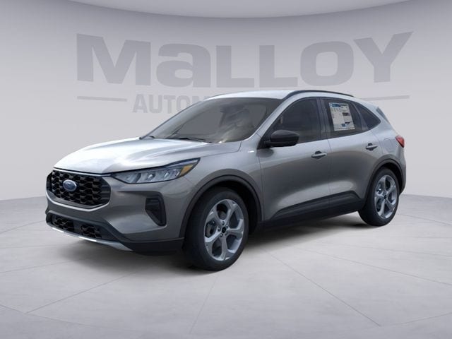 2026 Ford Escape SUV 
