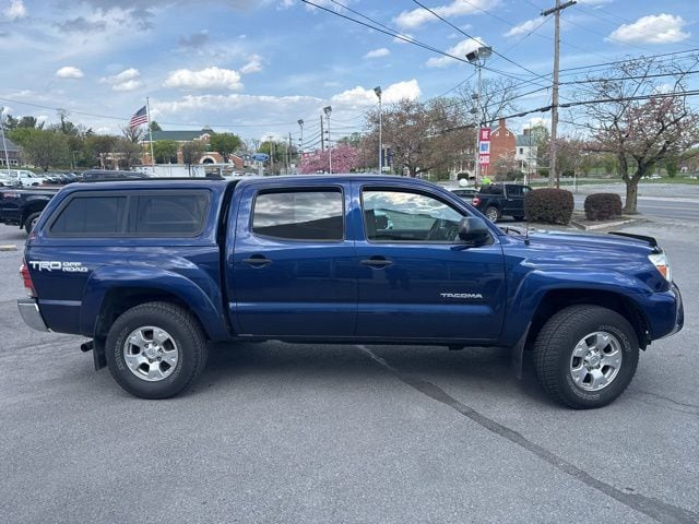 2014 Toyota Tacoma Truck 