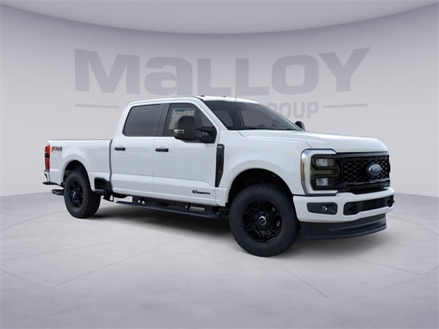 2026 Ford F-250 Base's photo