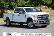 Ford F-250SD