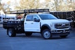 Ford F-450 12FT Contractor Body