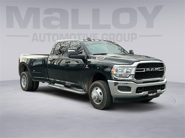 2024 RAM 3500 Tradesman's photo