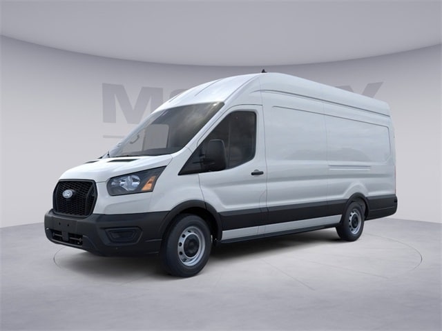 2026 Ford Transit Base's photo