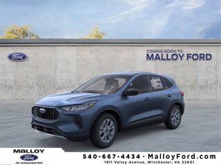 2026 Ford Escape Active SUV