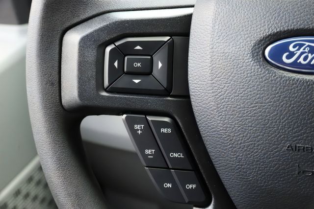 2026 Ford E-Series Cutaway Base - Photo 21