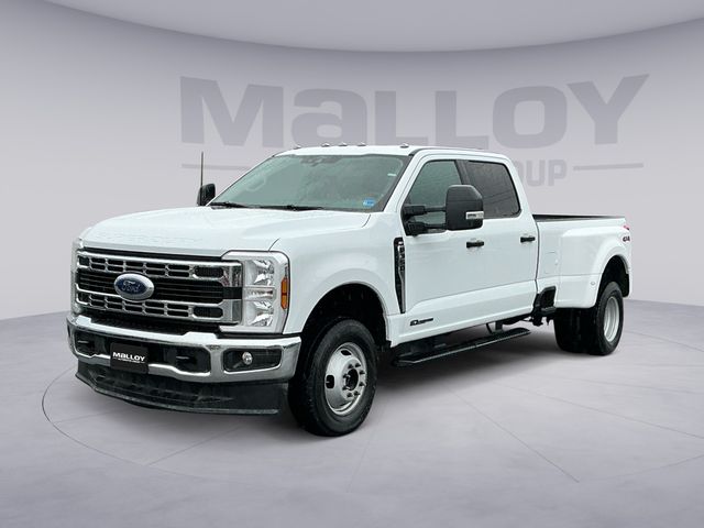 2026 Ford F-350 XLT 4x4 Crew Cab 8' Box DRW's photo