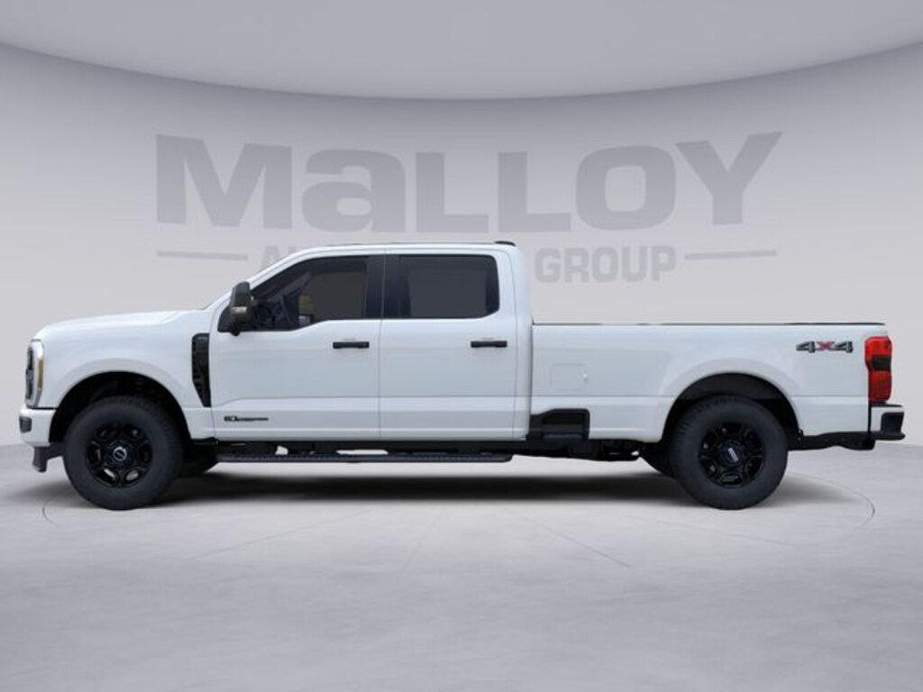 New 2026 Ford F-350SD XL Truck