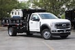 Ford F-550 11FT PJ Dump Body
