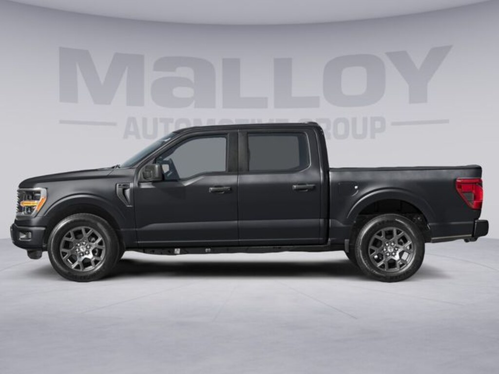 New 2026 Ford F-150 STX Truck