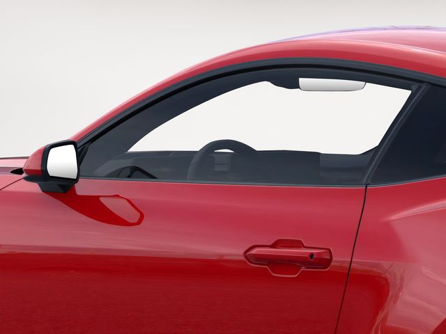 2025 Ford Mustang EcoBoost Fastback - Photo 20