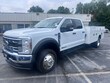  Ford F-450 11FT Knapheide Service Body