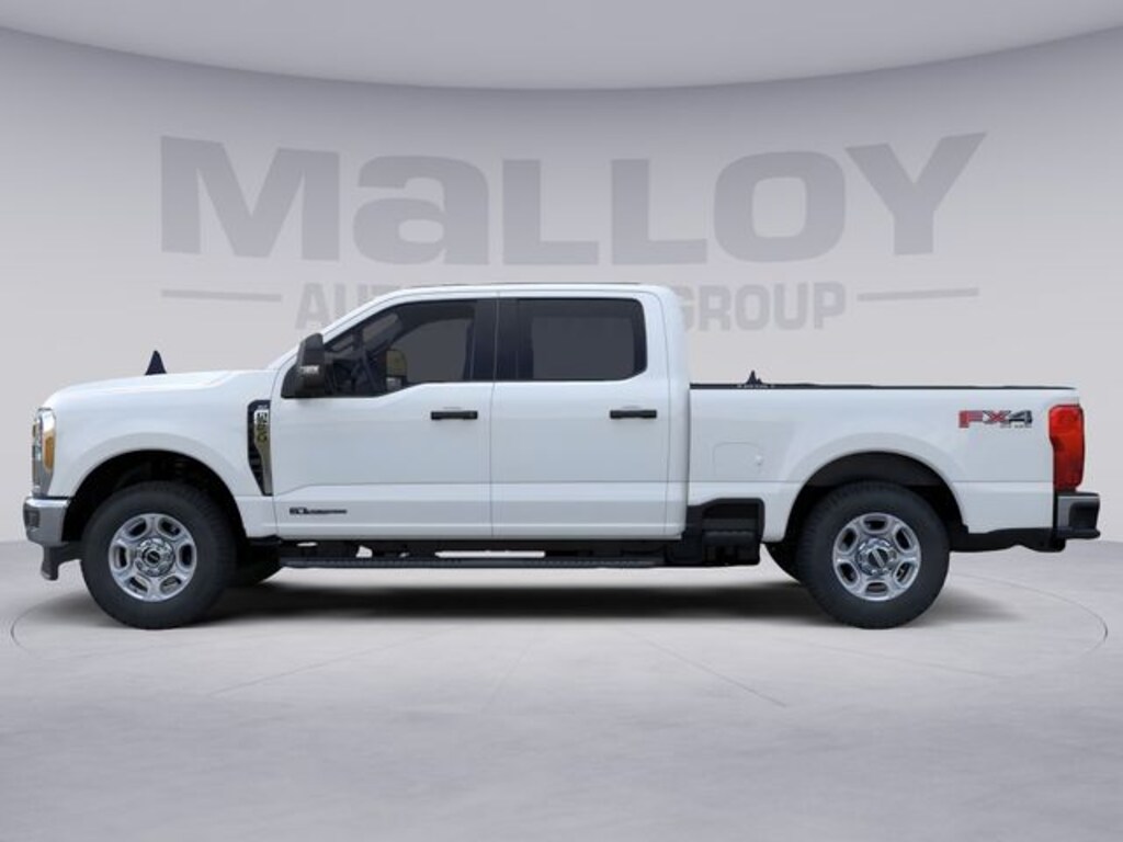 New 2026 Ford F-250SD XLT Truck