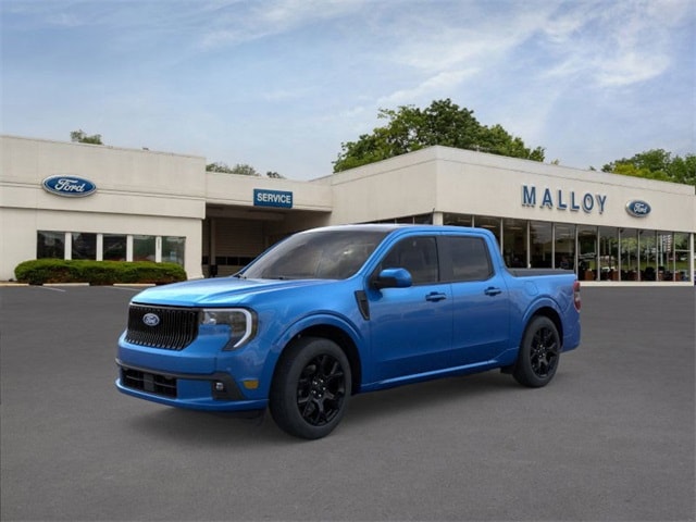 2026 Ford Maverick Lobo Standard's photo