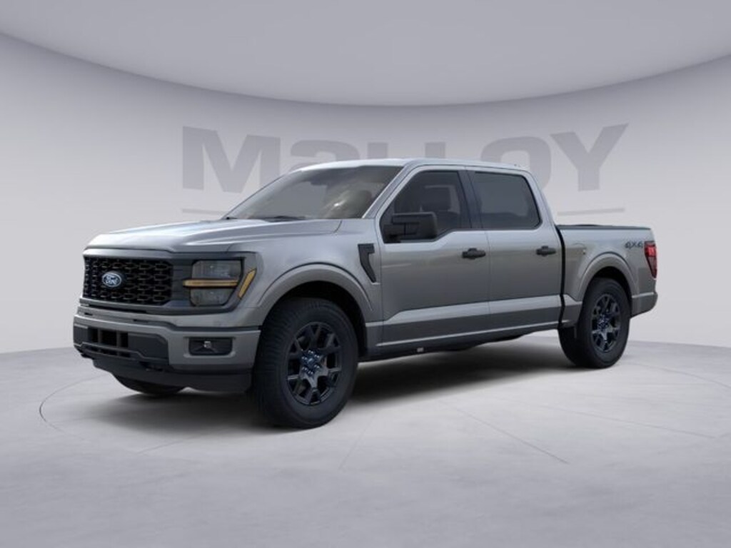 New 2026 Ford F-150 STX Truck